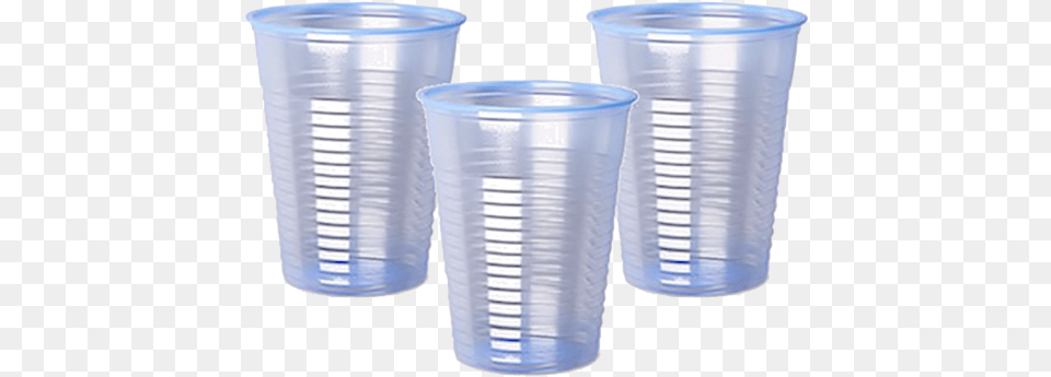 Plastic Water Glass, Cup, Bottle, Shaker, Disposable Cup Png Image