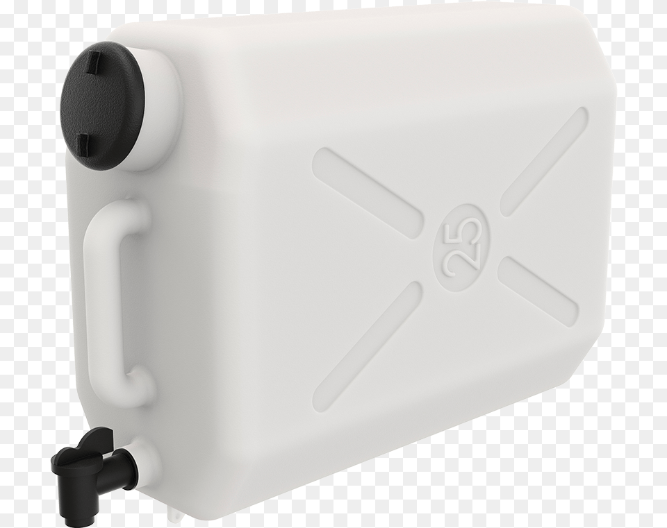 Plastic Water Tank Lt Adapter, Electronics, Plug Free Png