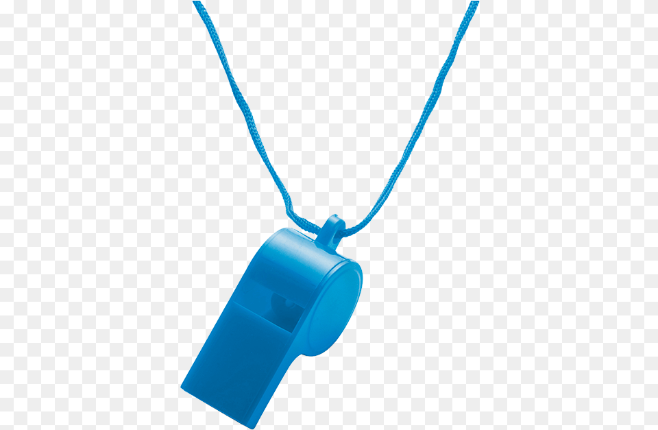 Plastic Whistle Neck Whistle, Accessories, Jewelry, Necklace Free Png