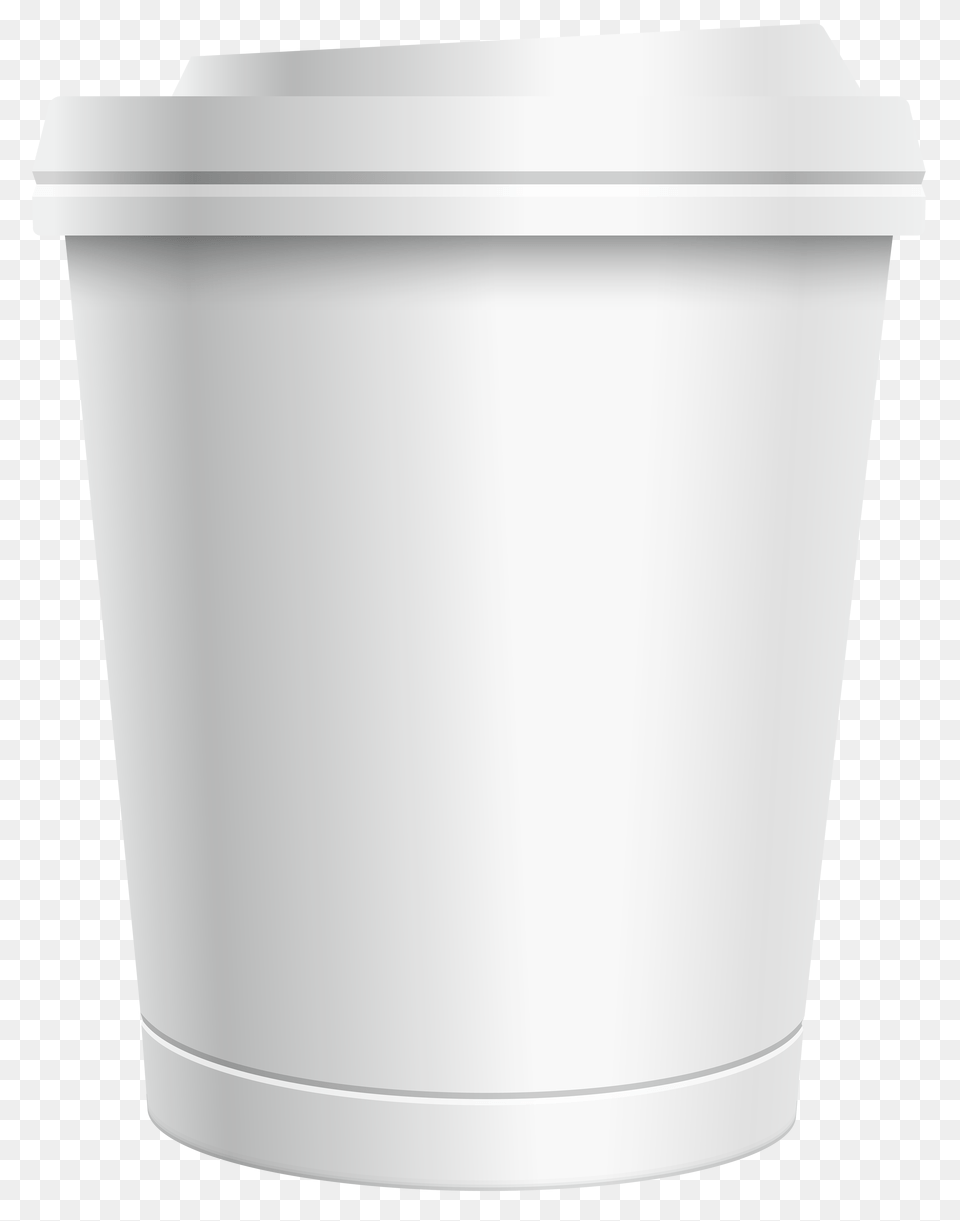 Plastic White Coffee Cup Clipart, Mailbox Free Transparent Png