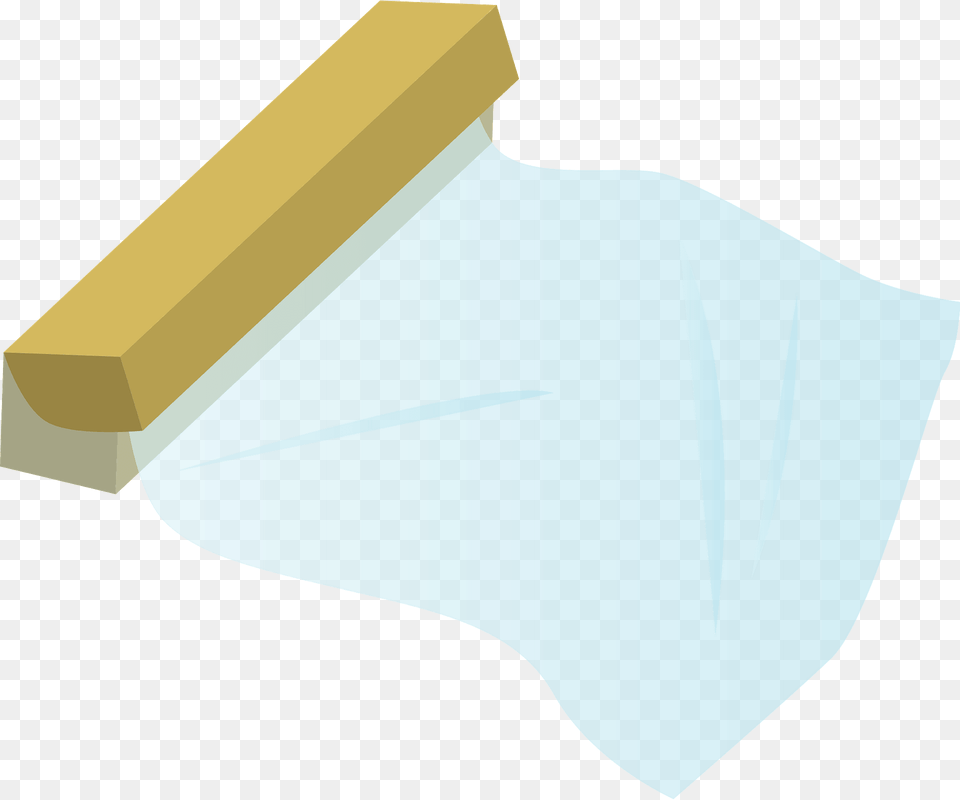 Plastic Wrap Clipart, Paper Png
