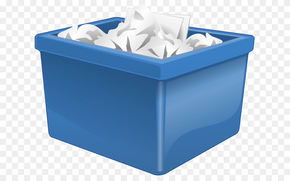 Plasticboxwithpaper, Paper, Hot Tub, Tub, Towel Png Image