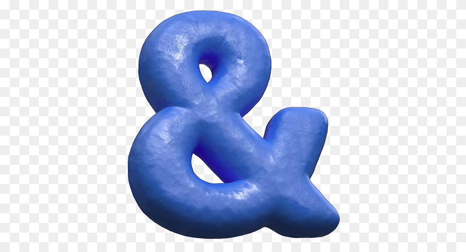 Plasticine, Alphabet, Ampersand, Symbol, Text Free Png Download