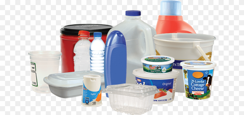 Plastics Group Caps On, Plastic, Cup, Disposable Cup, Dessert Free Transparent Png