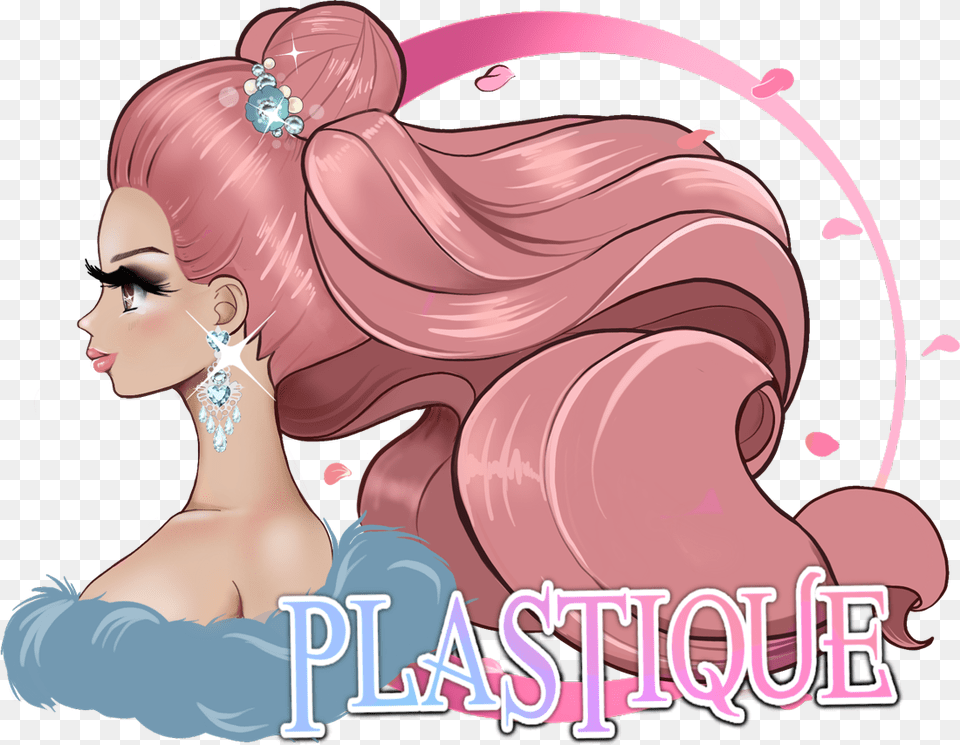 Plastique Tiara Art, Adult, Person, Female, Woman Free Transparent Png