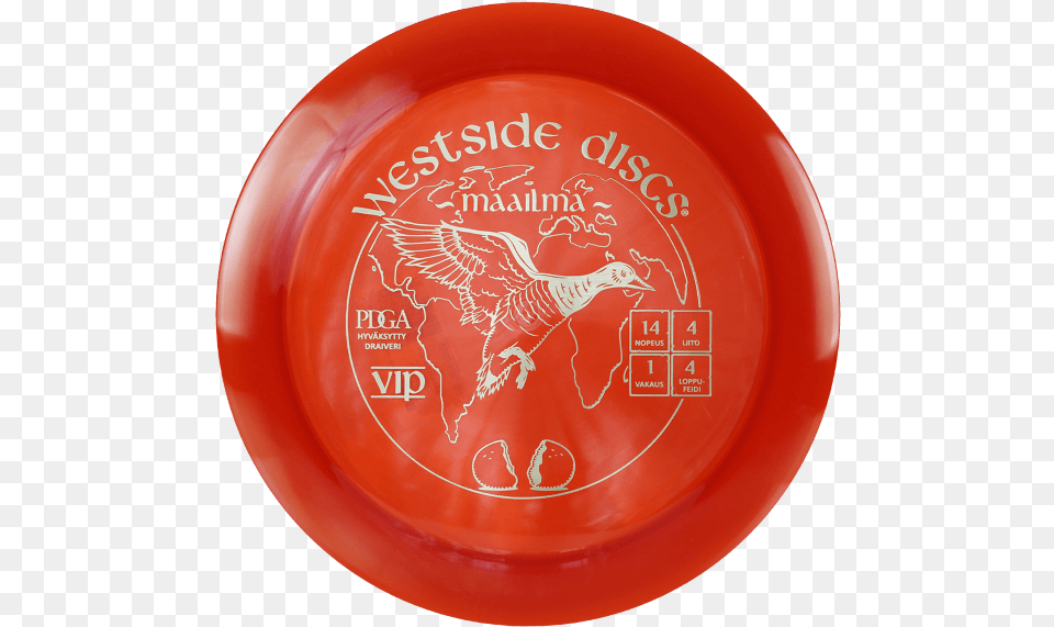 Plate, Toy, Frisbee, Animal, Bird Png