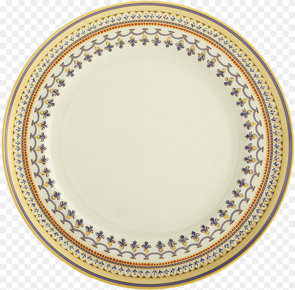 Plate, Art, Dish, Food, Meal Png Image