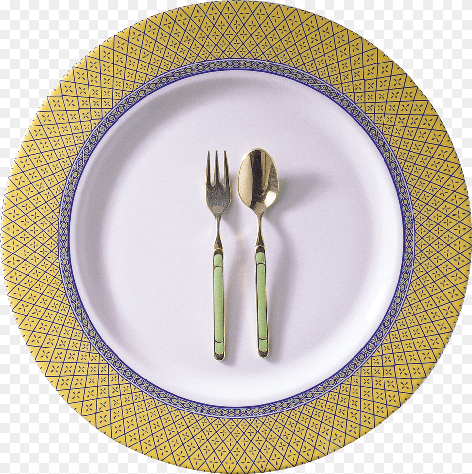 Plate Free Png