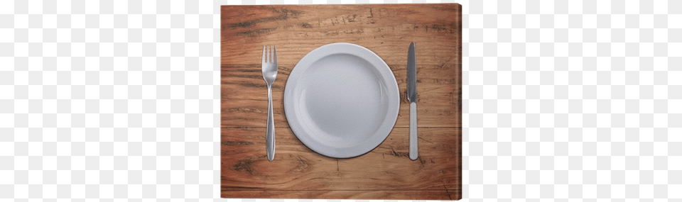 Plate, Cutlery, Fork, Blade, Knife Png Image