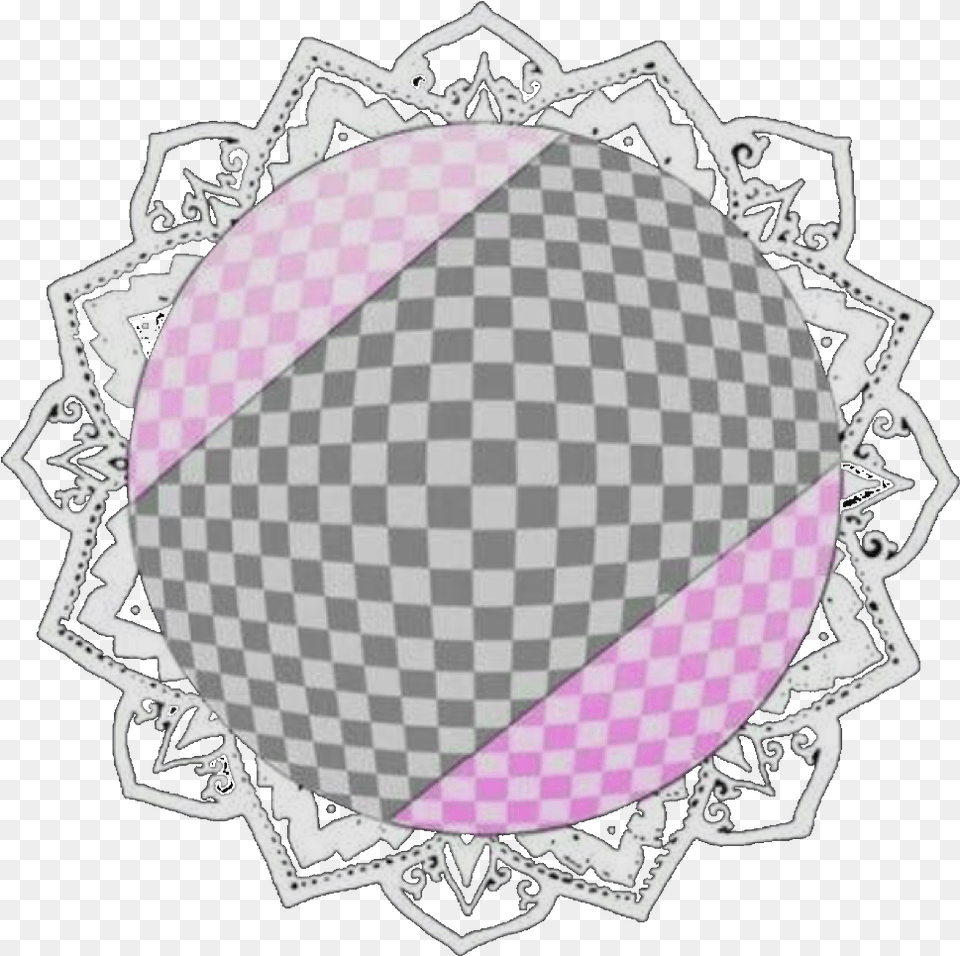 Plate, Sphere, Sticker, Pattern Png Image