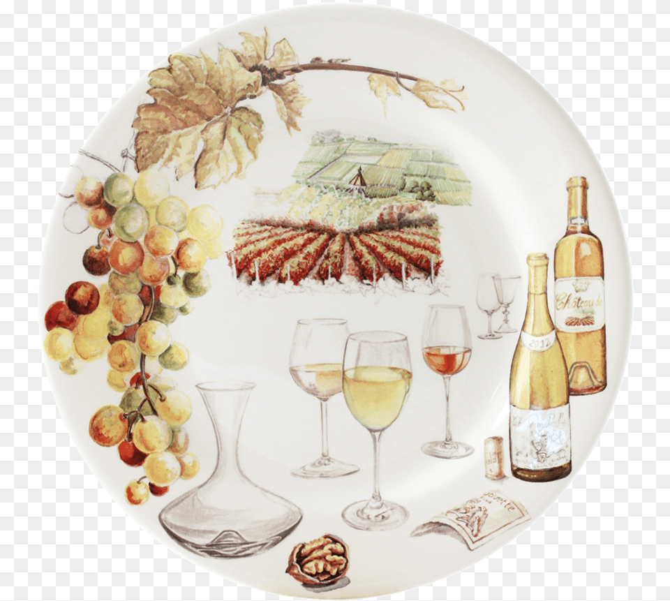 Plate, Platter, Dish, Food, Meal Free Png Download