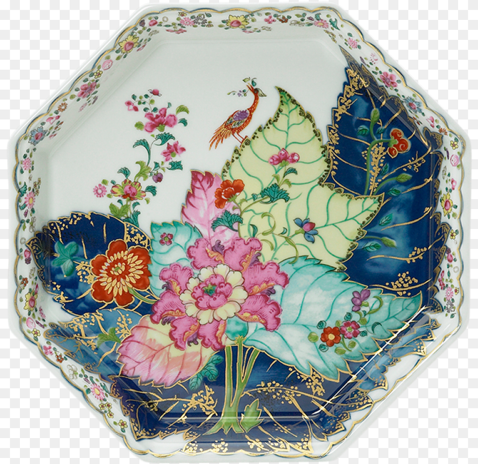 Plate, Pottery, Art, Porcelain, Animal Png Image