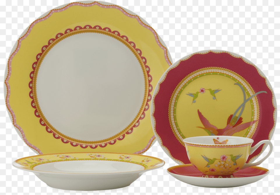 Plate, Art, Cup, Food, Meal Free Transparent Png