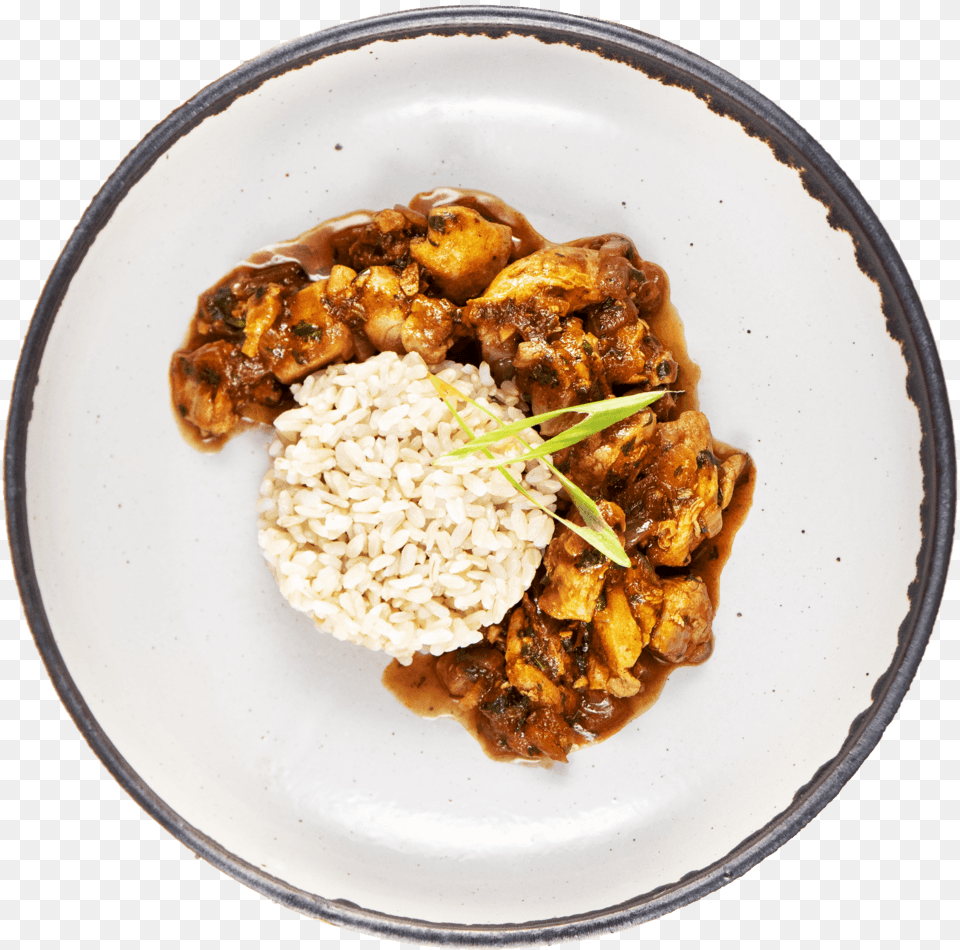 Plate Amp Serve Curry, Food, Food Presentation, Meal, Dish Png Image