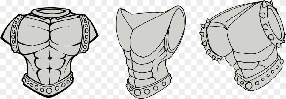 Plate Armour Body Armor Computer Icons Knight Body Armor Armor Drawing, Baby, Person Free Transparent Png
