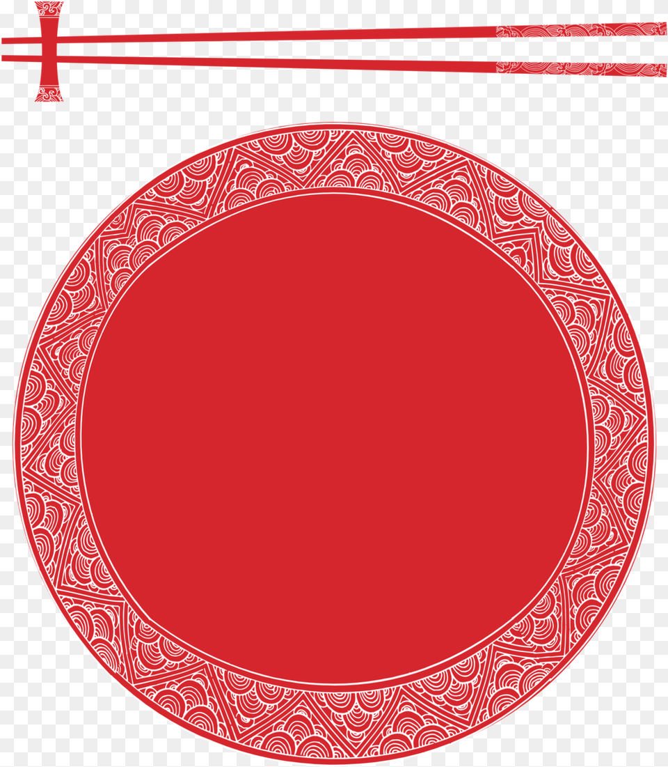 Plate Border, Home Decor, Rug Free Transparent Png