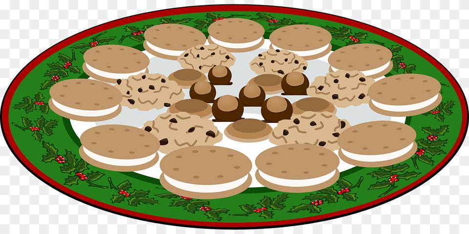 Plate Clipart Potluck Party, Dish, Food, Meal, Platter Png