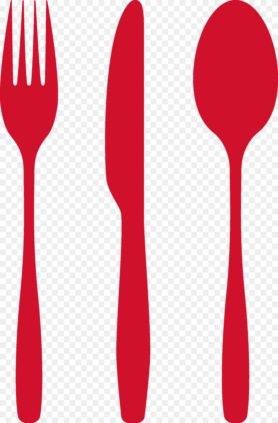 Plate Fork Spoon Clip Art Free Png Download