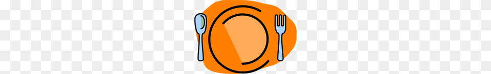 Plate Fork Spoon No Text Clip Art For Web, Cutlery Png