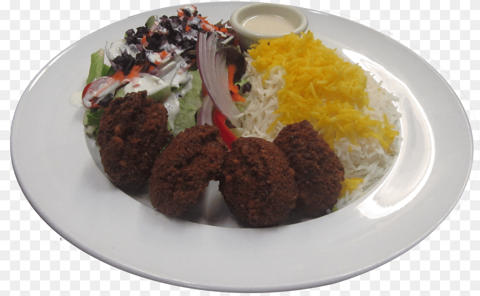 Plate Lunch Free Png