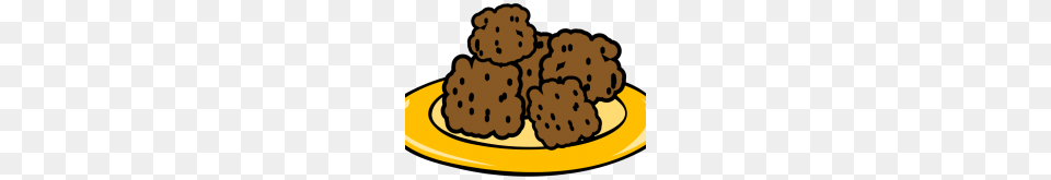 Plate Of Cookies Clipart Dessert Clipart Clipart Plate, Food, Sweets, Baby, Person Free Transparent Png