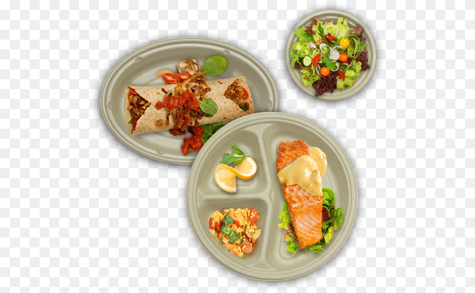 Plate Of Food, Food Presentation, Lunch, Meal, Dish Png