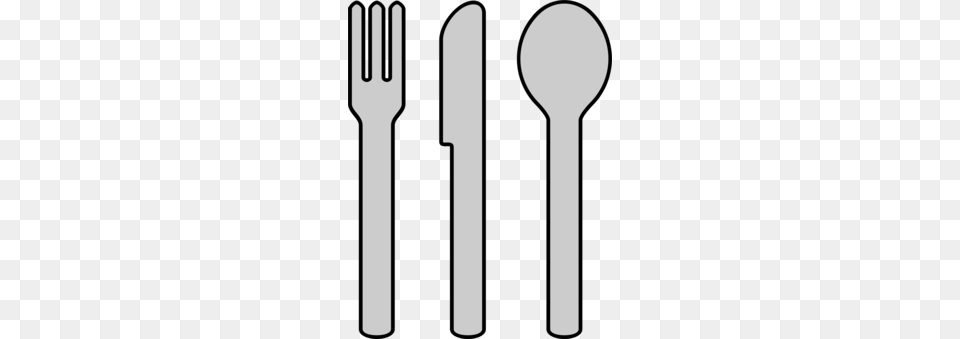 Plate Spoon Eating Fork Tableware, Cutlery Free Png