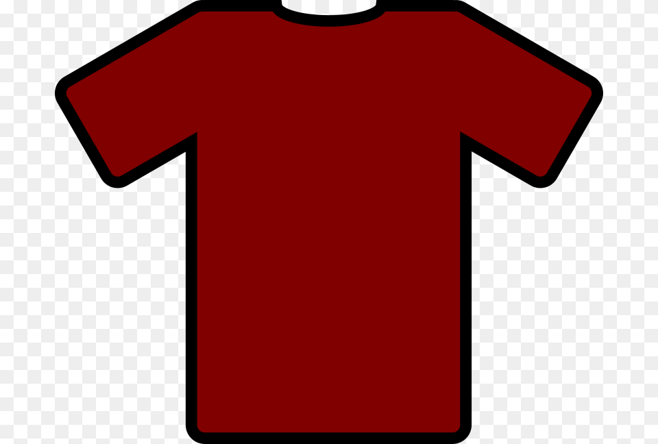 Plateau Landform Clipart, Clothing, T-shirt, Shirt Free Png