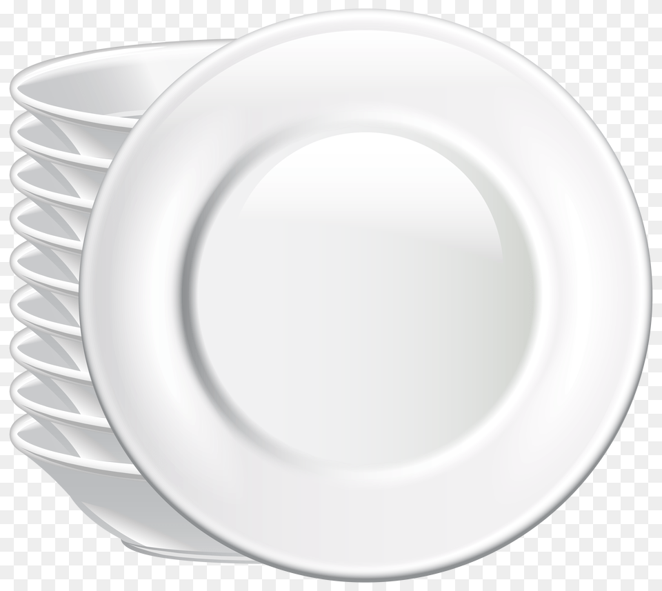 Plates Clip Art, Food, Meal, Plate, Porcelain Png