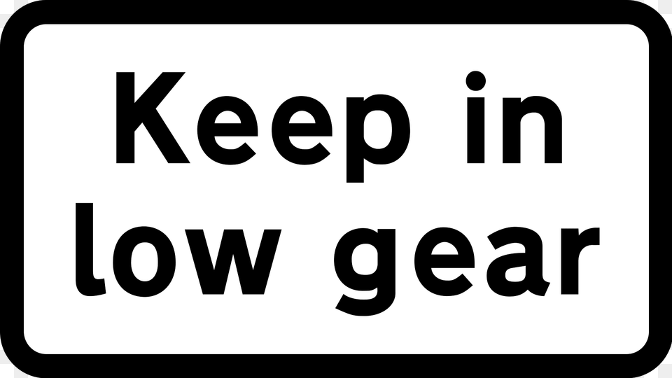 Plates Used With Quotsteep Hillquot Signs Clipart, Text, Symbol Png Image