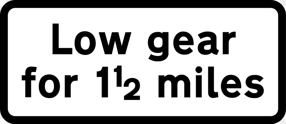 Plates Used With Quotsteep Hillquot Signs Clipart, Text, Symbol Png Image