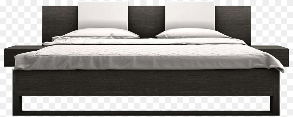 Platform Bed, Furniture, Bedroom, Indoors, Room Png