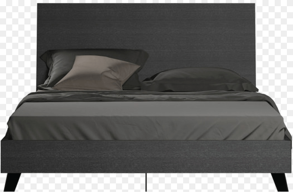 Platform Bed Clipart White Bed Background, Furniture, Car, Transportation, Vehicle Free Png