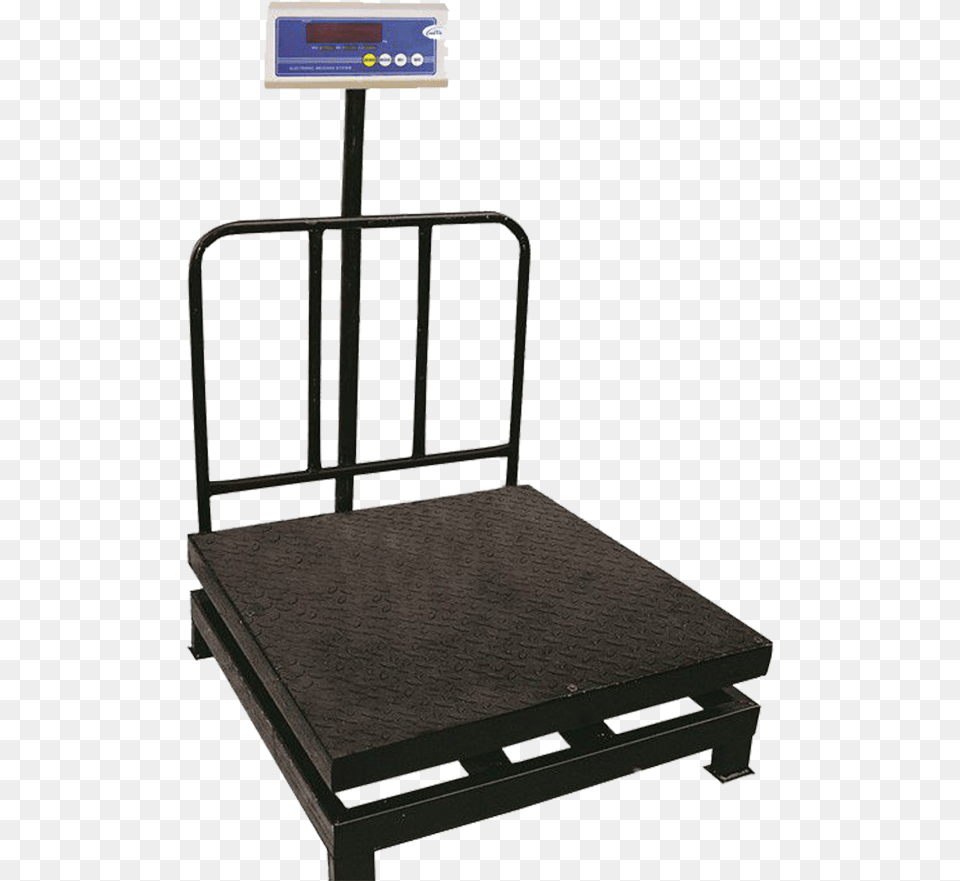 Platform Weighing Scale Heavy Duty Weighing Machine Png Image