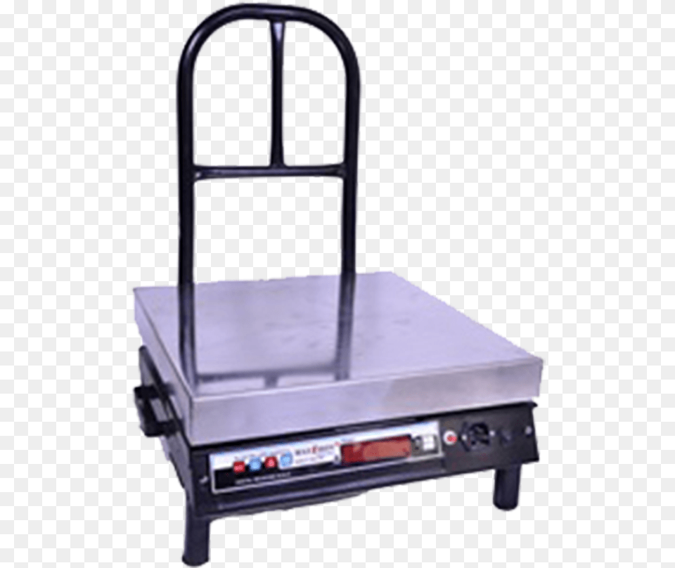Platform Weighing Scale Weight Measurement Machine Of 100 Kg Free Png Download