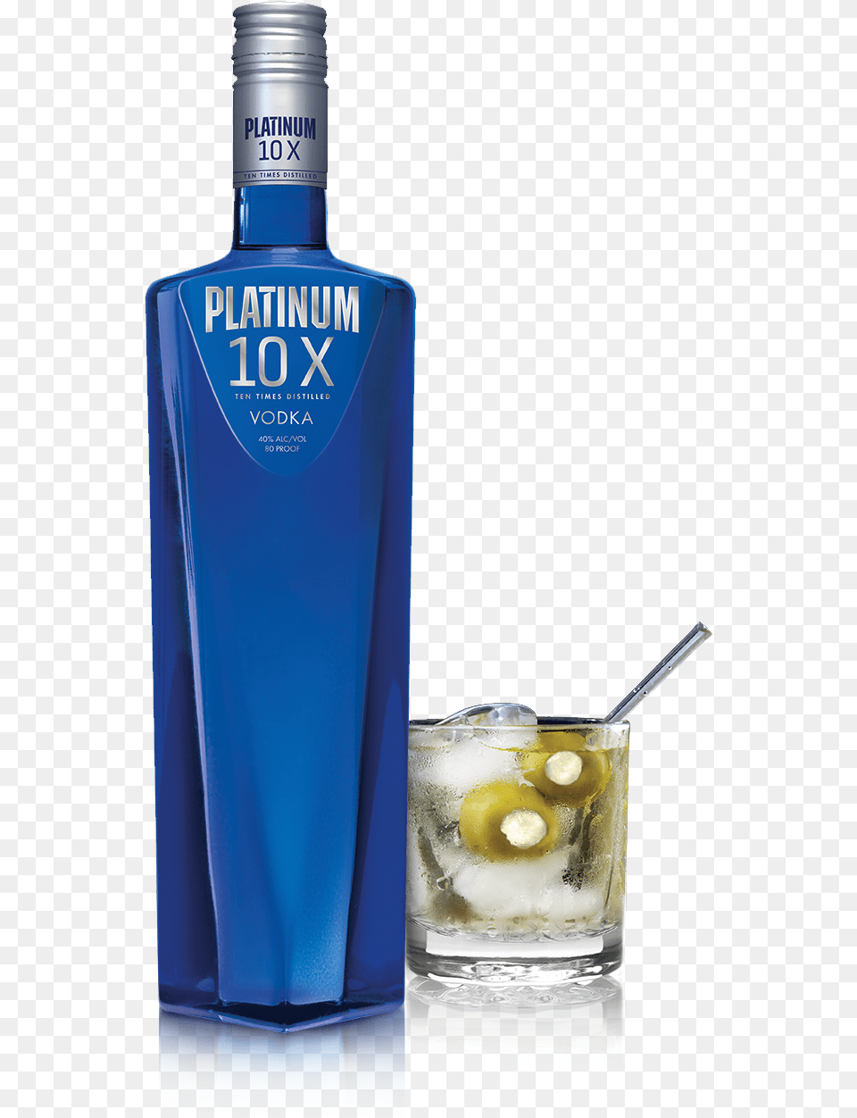 Platinum 10x Vodka, Alcohol, Beverage, Gin, Liquor Png