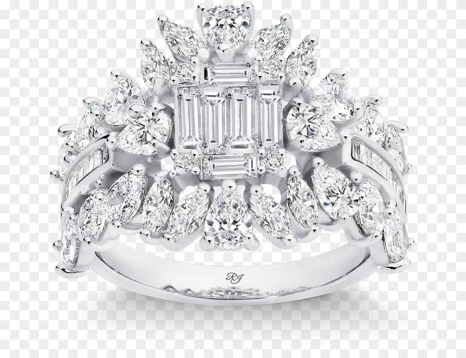 Platinum, Accessories, Jewelry, Diamond, Gemstone Png Image