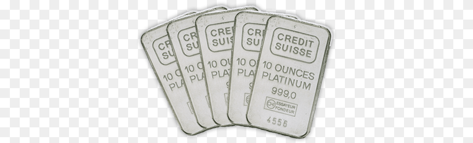 Platinum Bars, Text Free Png