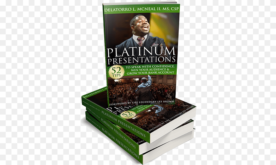 Platinum Book, Publication, Man, Adult, Person Png
