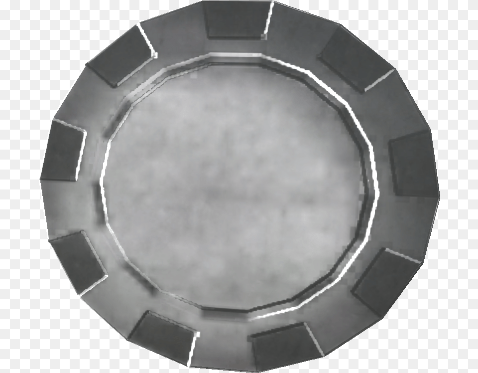 Platinum Chip Fallout New Vegas Icon Free Png