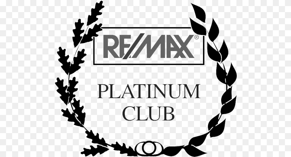 Platinum Club Remax Re Max Executive Club Logo, Emblem, Symbol, Text Png