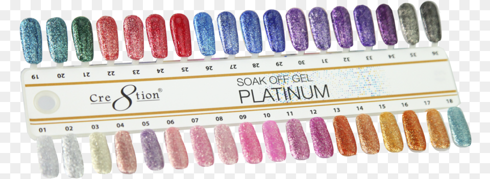 Platinum Color Chart, Accessories, Gemstone, Jewelry, Brush Free Png Download