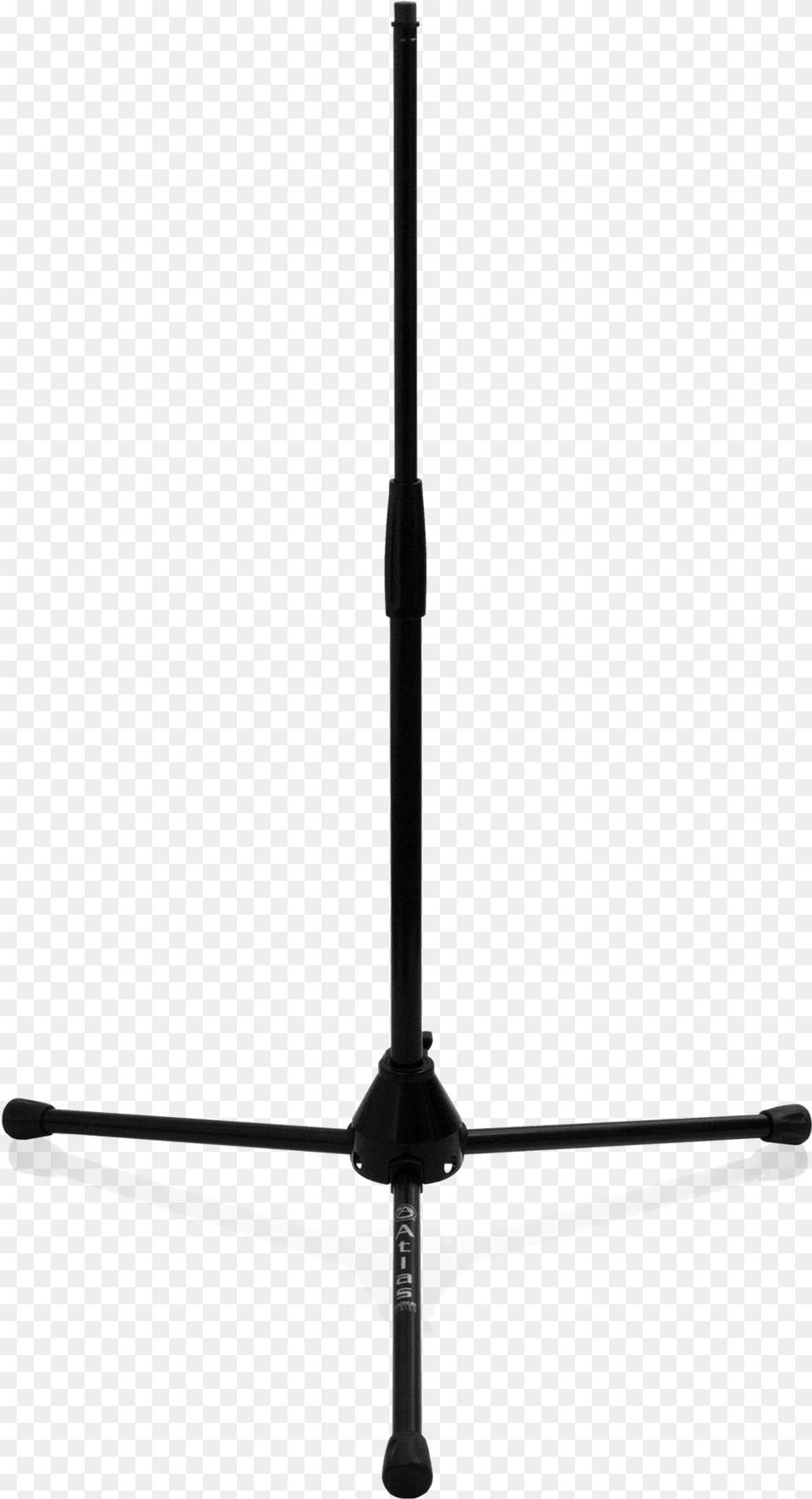 Platinum Design Series 30quot Tripod And Boom Microphone Microphone Stand, Electrical Device, Furniture, Appliance, Ceiling Fan Free Png Download