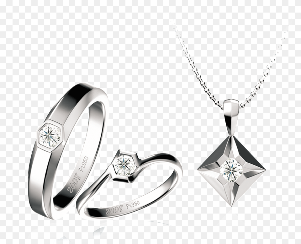 Platinum Diamond Jewelry Hd Aesthetic Jewellery, Accessories, Gemstone, Pendant, Necklace Png