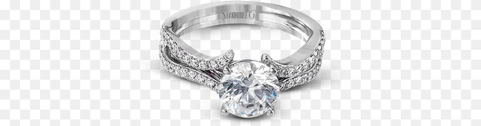 Platinum Engagement Ring Engagement Ring, Accessories, Diamond, Gemstone, Jewelry Free Png Download
