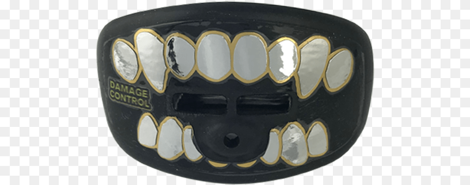Platinum Grillz Black Pacifier Mouthpeice Bangle, Helmet, Crash Helmet, Accessories Free Png