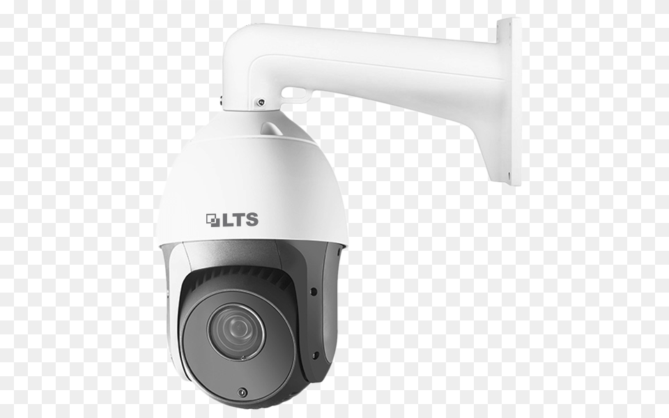 Platinum Ip Ptz High Speed Dome Camera, Appliance, Blow Dryer, Device, Electrical Device Free Png