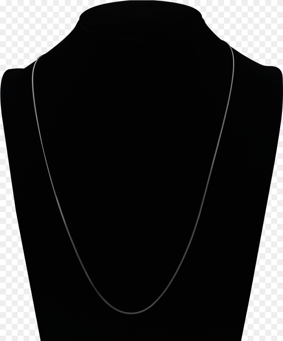 Platinum Ladies Chain Necklace, Accessories, Jewelry, Pendant Free Transparent Png