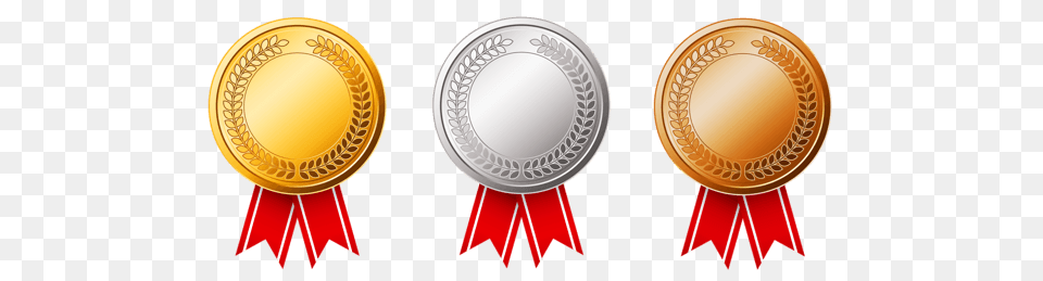 Platinum Medal Cliparts, Gold, Gold Medal, Trophy Png Image