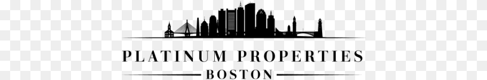 Platinum Properties Boston, Gray Png Image